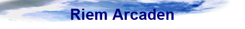 Riem Arcaden