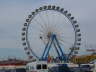 Riesenrad komplett